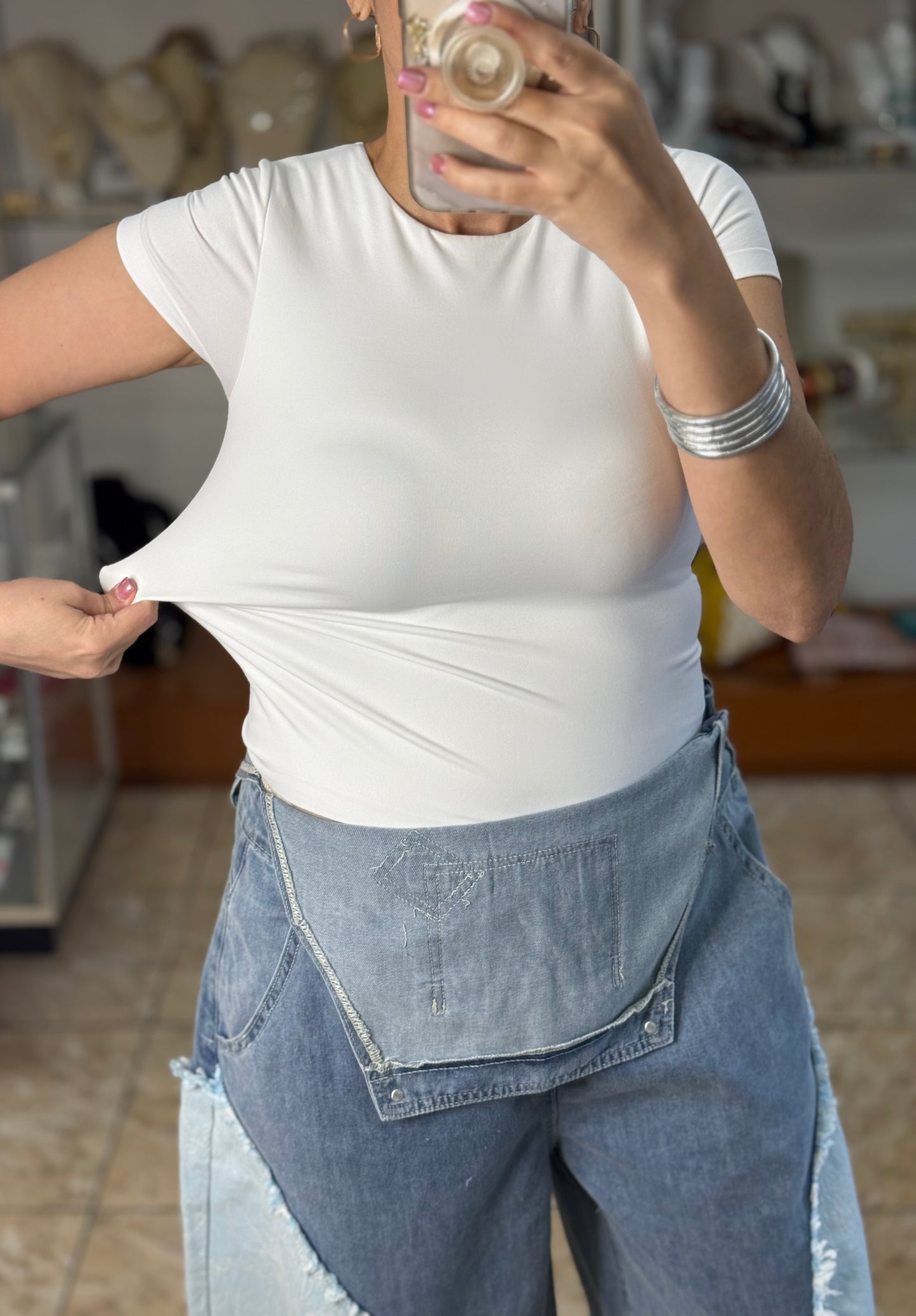 Basic OS Top (FINAL SALE)