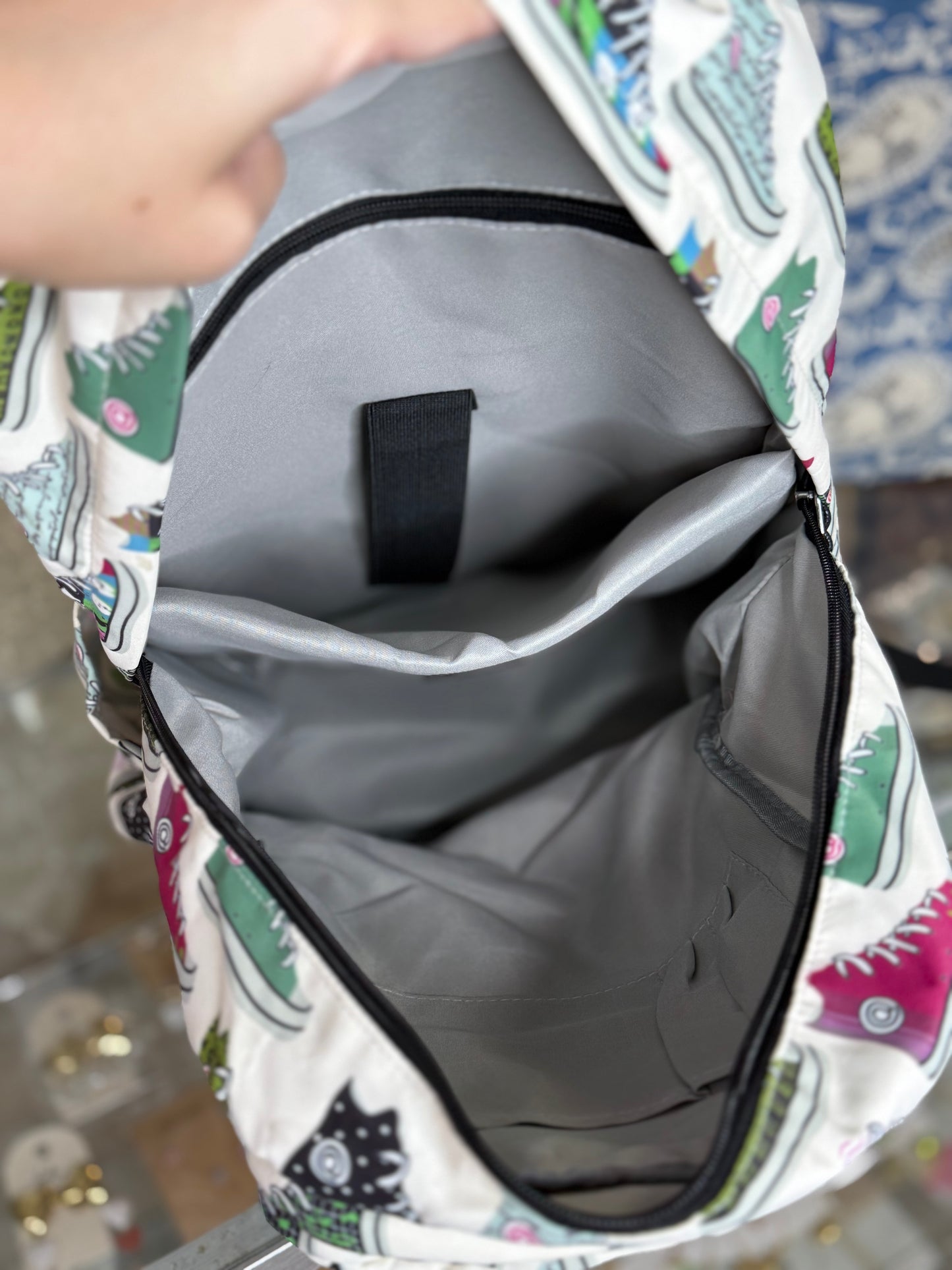 Converse HARA Backpack (FINAL SALE)