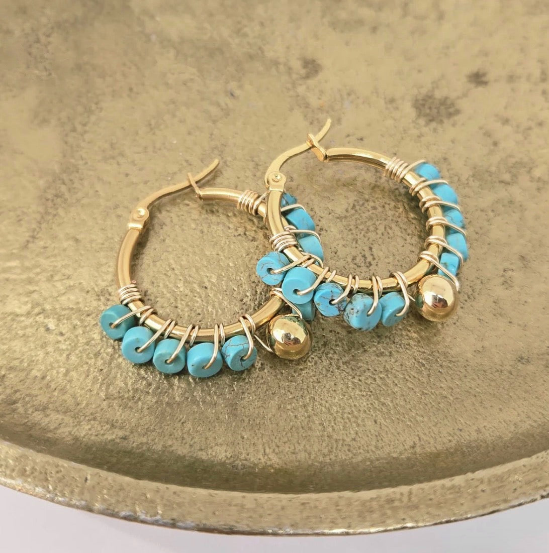 Gianna 3 Pcs Set (NO RETURNS OR EXCHANGE)