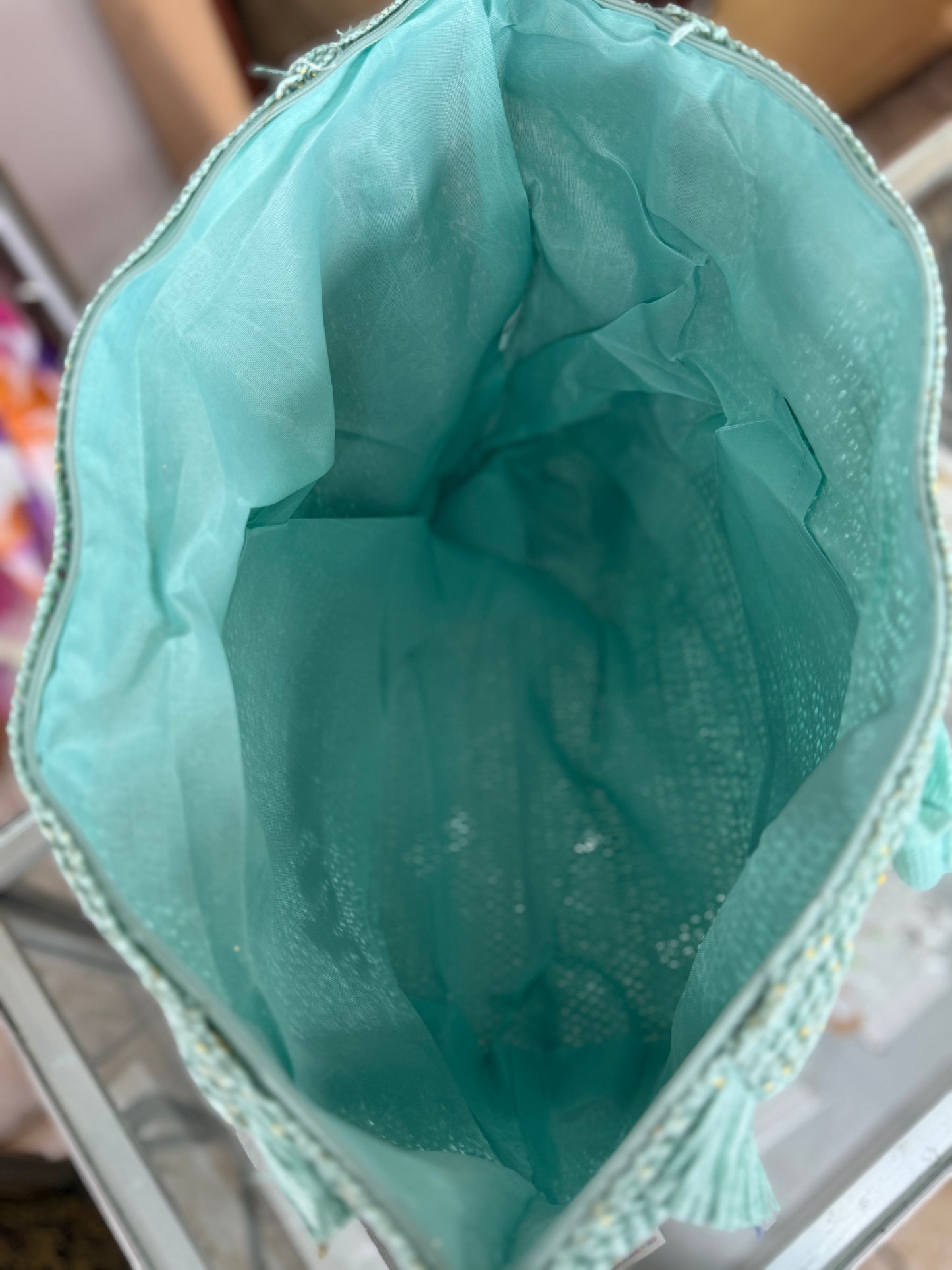 Summer Bag (FINAL SALE)