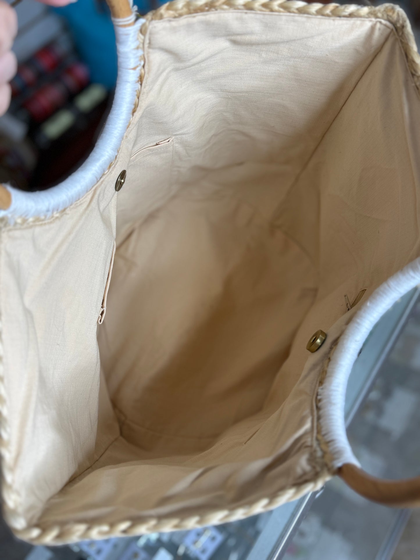Myth Handbag (FINAL SALE)