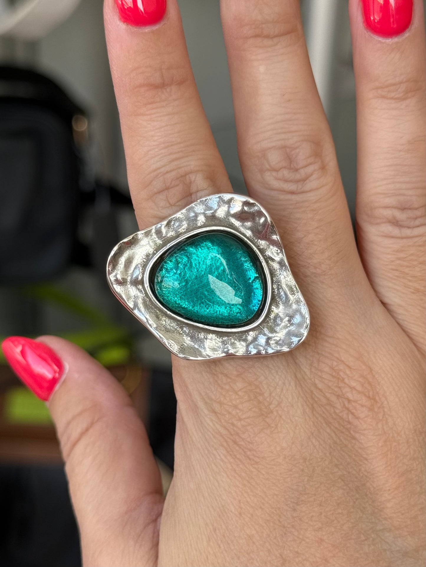 Rings by B&G (NO RETURNS OR EXCHANGE)