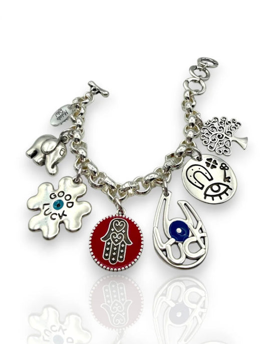 Suertecita Bracelet by MR