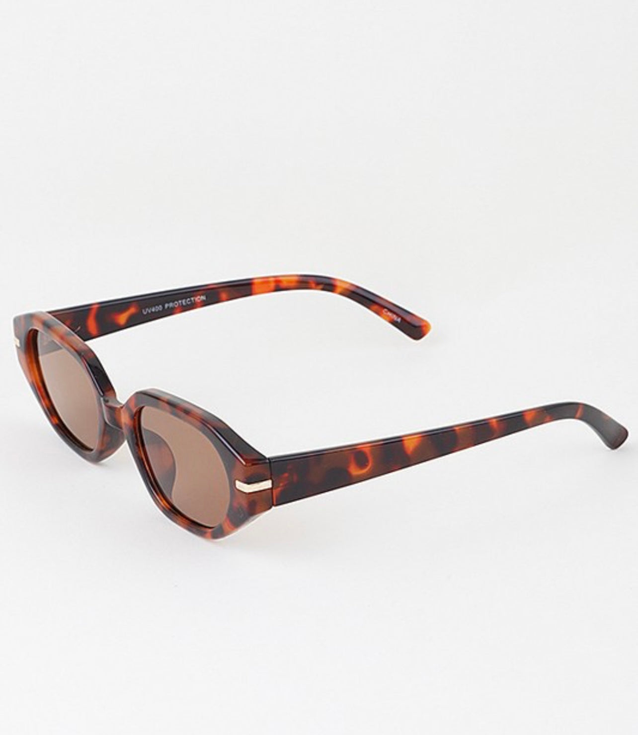 Geo Sunglasses