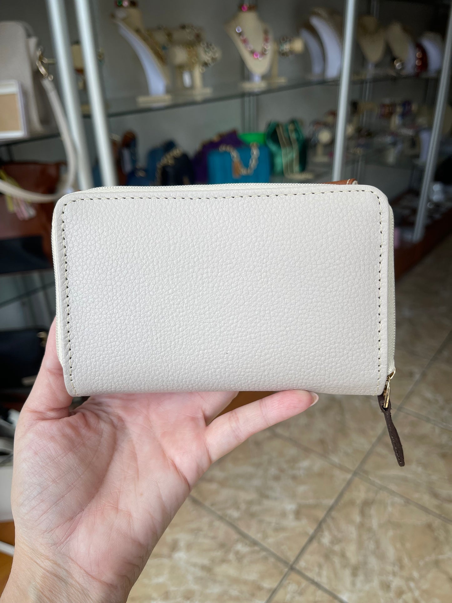 Perfect Size HARA Wallet