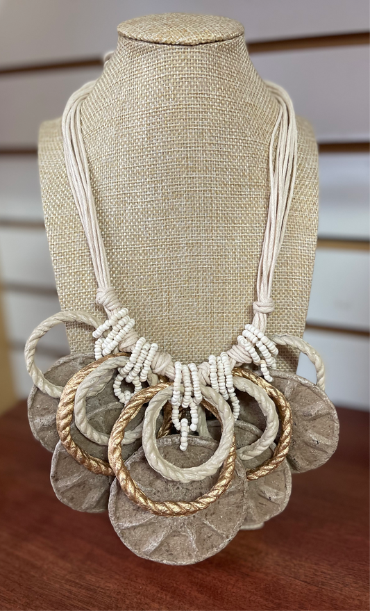 Olivia Necklace