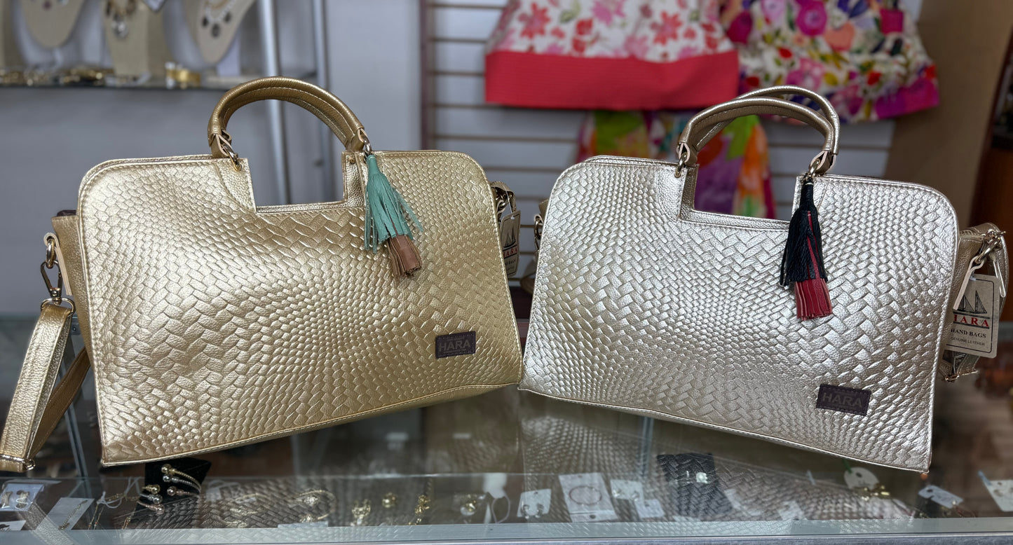 Classic Beauty HARA Bag (NO RETURNS OR EXCHANGE)