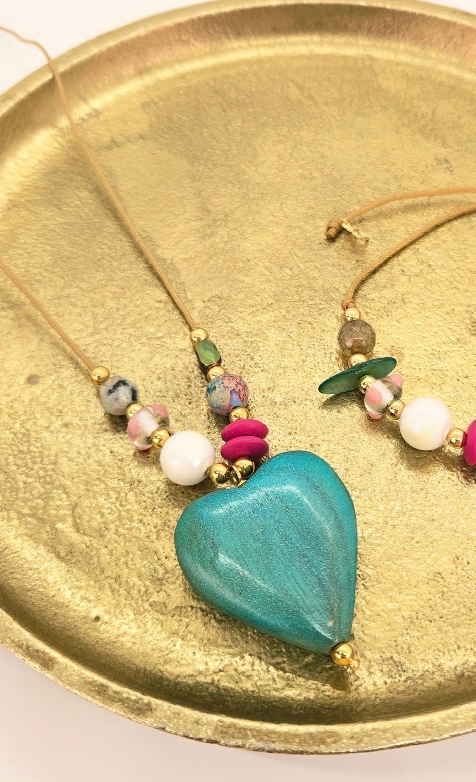Noa Necklace (NO RETURNS OR EXCHANGE)