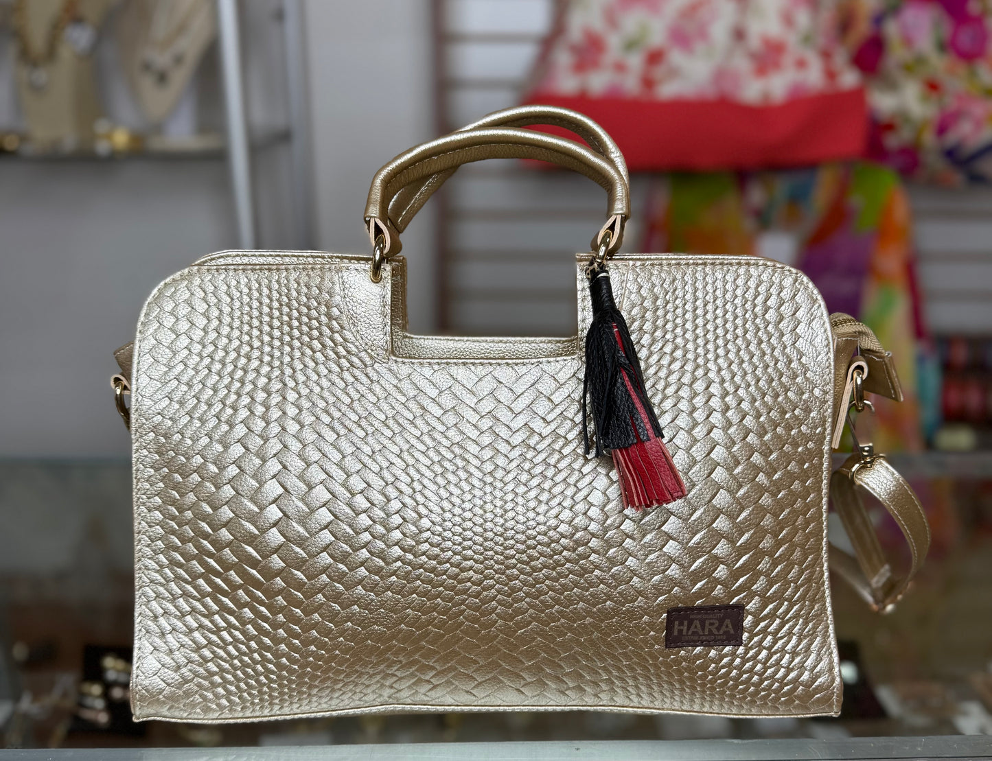 Classic Beauty HARA Bag (NO RETURNS OR EXCHANGE)