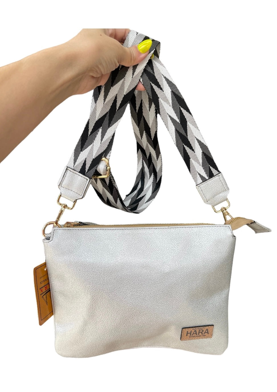 Crossbody HARA Bag