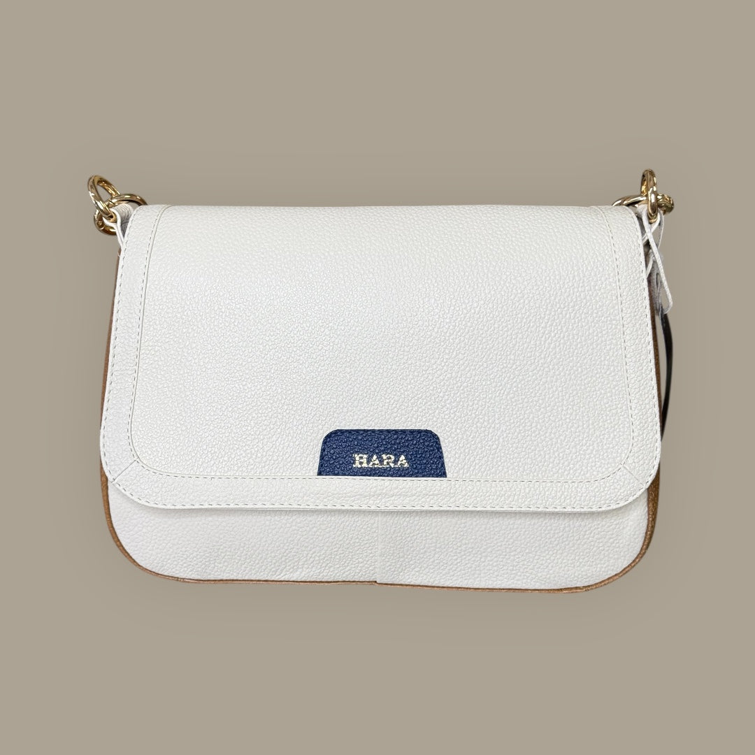 3 Color Hara Handbag