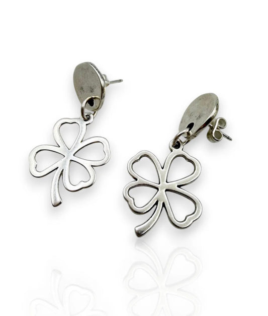 Suertecita Earrings by MR