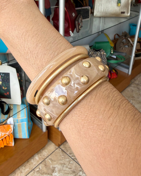 Bangles Set (FINAL SALE)
