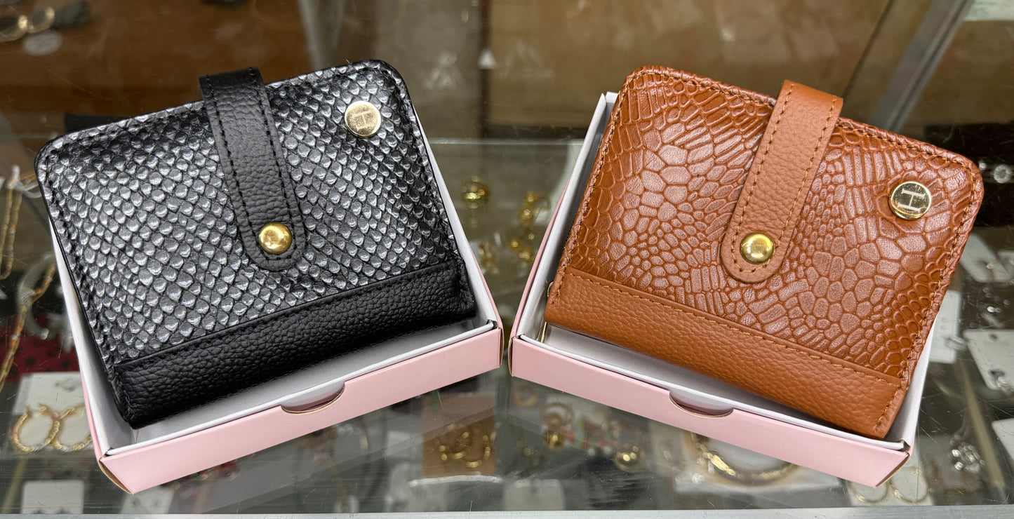 HARA Mini Wallet (NO RETURNS OR EXCHANGE)