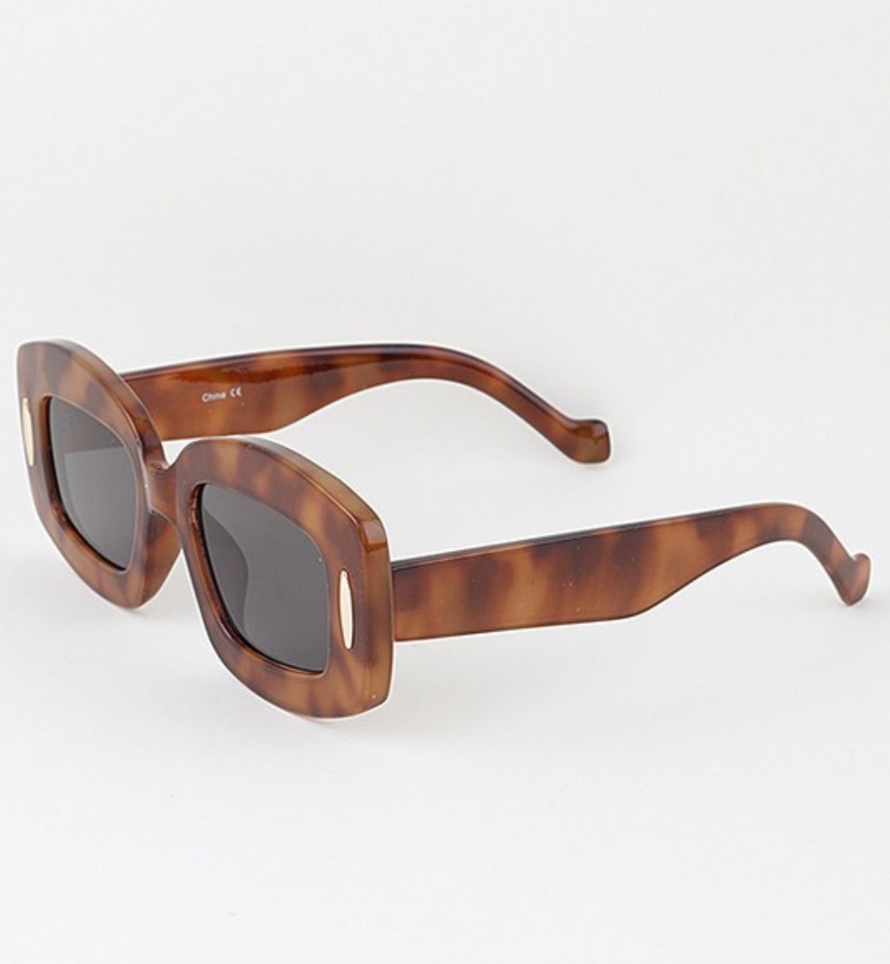 Marble Block Sunglasses