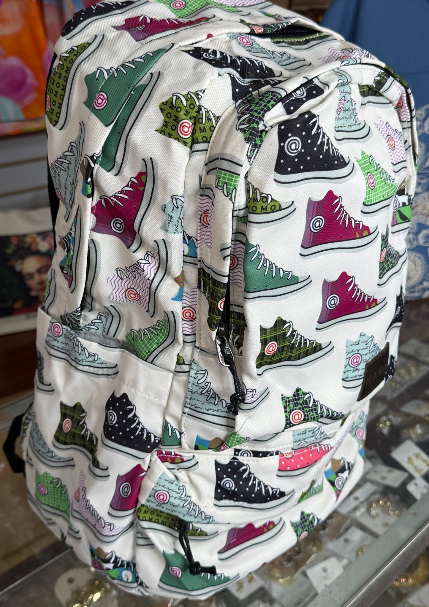 Converse HARA Backpack (FINAL SALE)