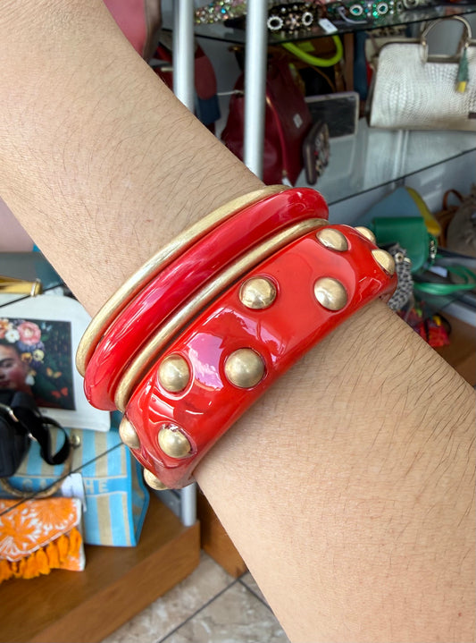 Bangles Set (FINAL SALE)
