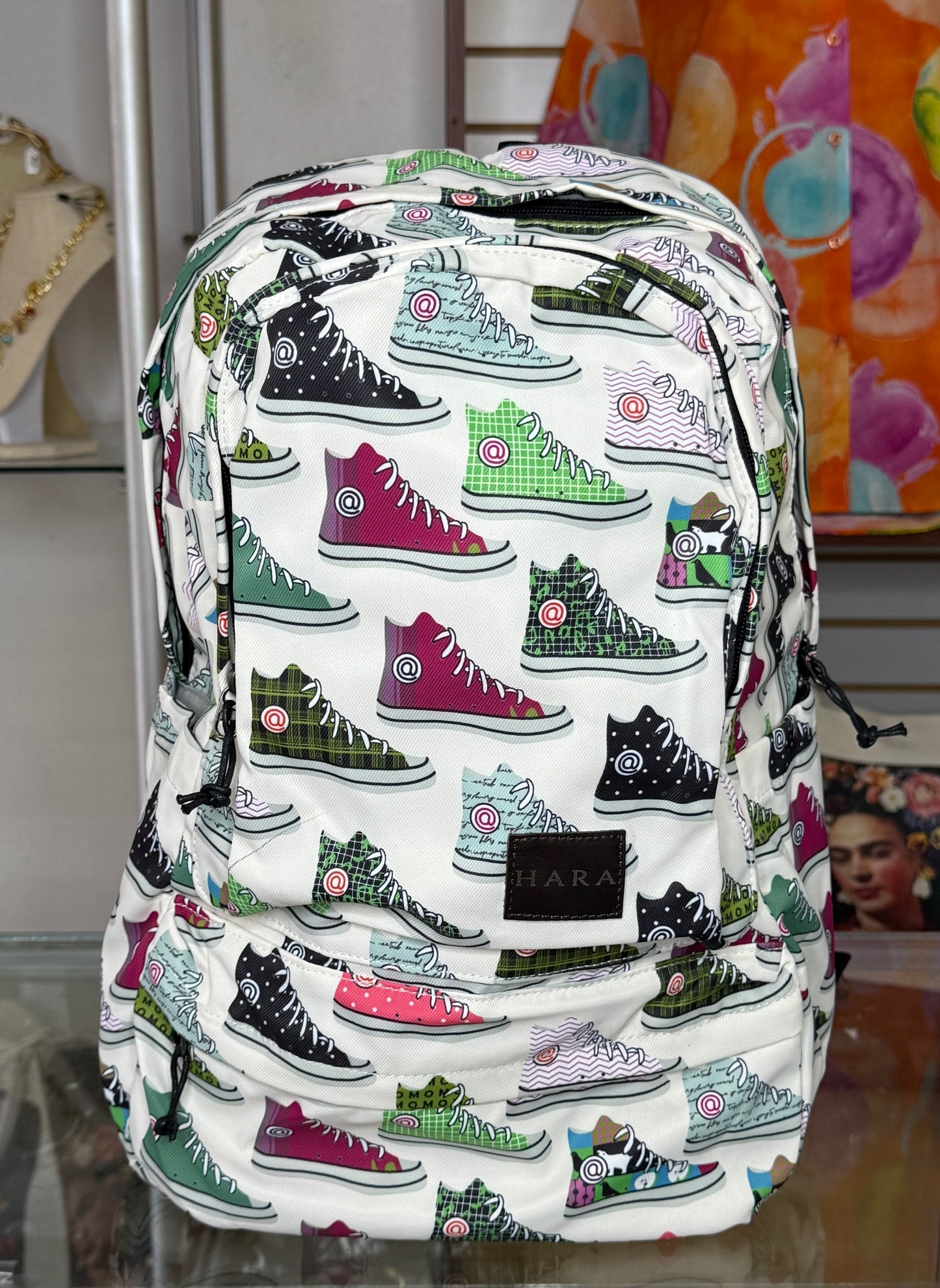Converse HARA Backpack (FINAL SALE)