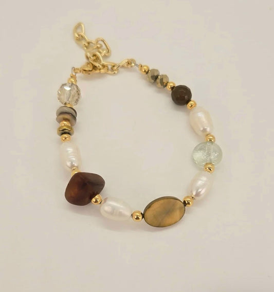 Cleopatra Bracelet (NO RETURNS OR EXCHANGE)