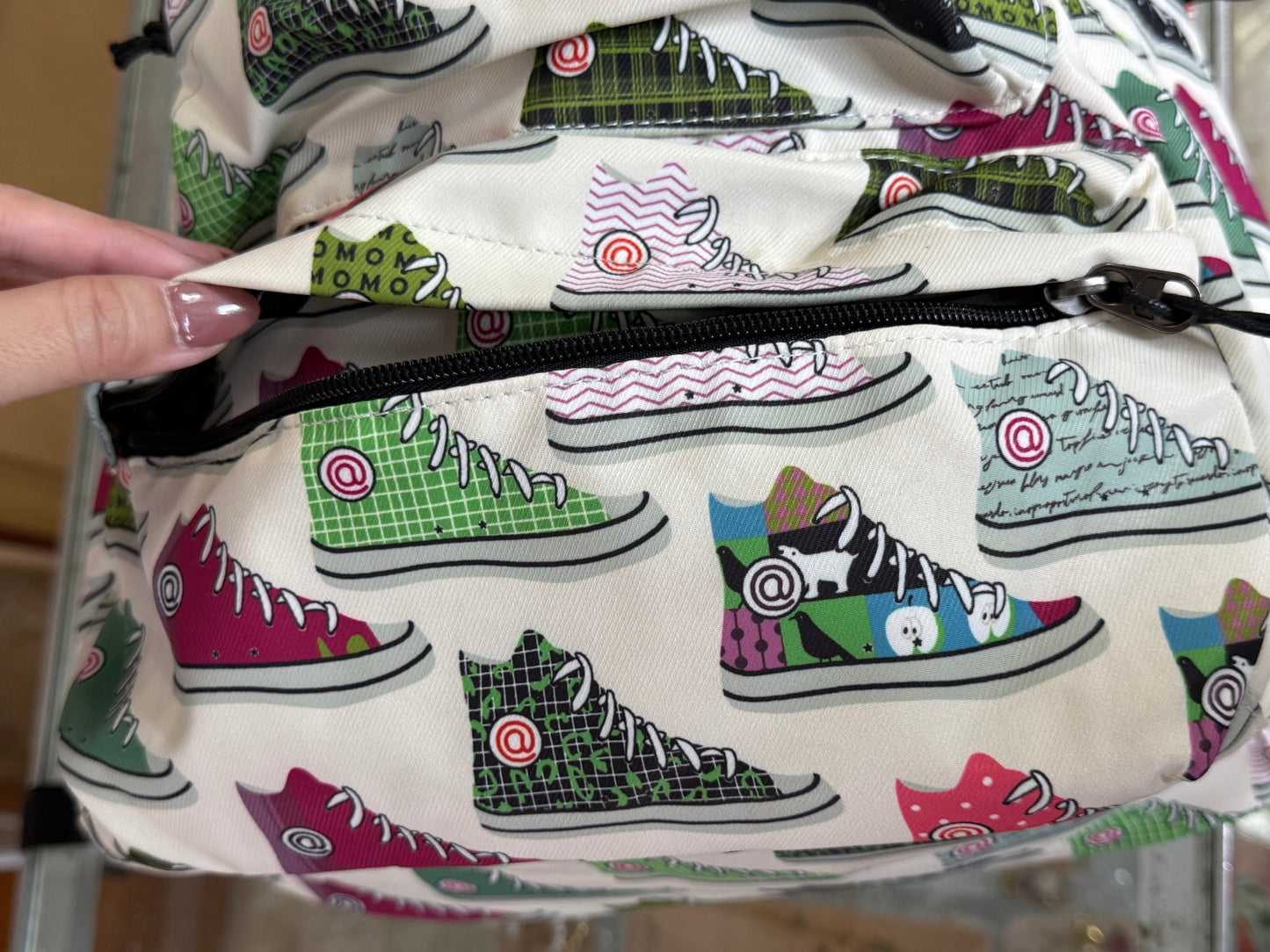 Converse HARA Backpack (FINAL SALE)