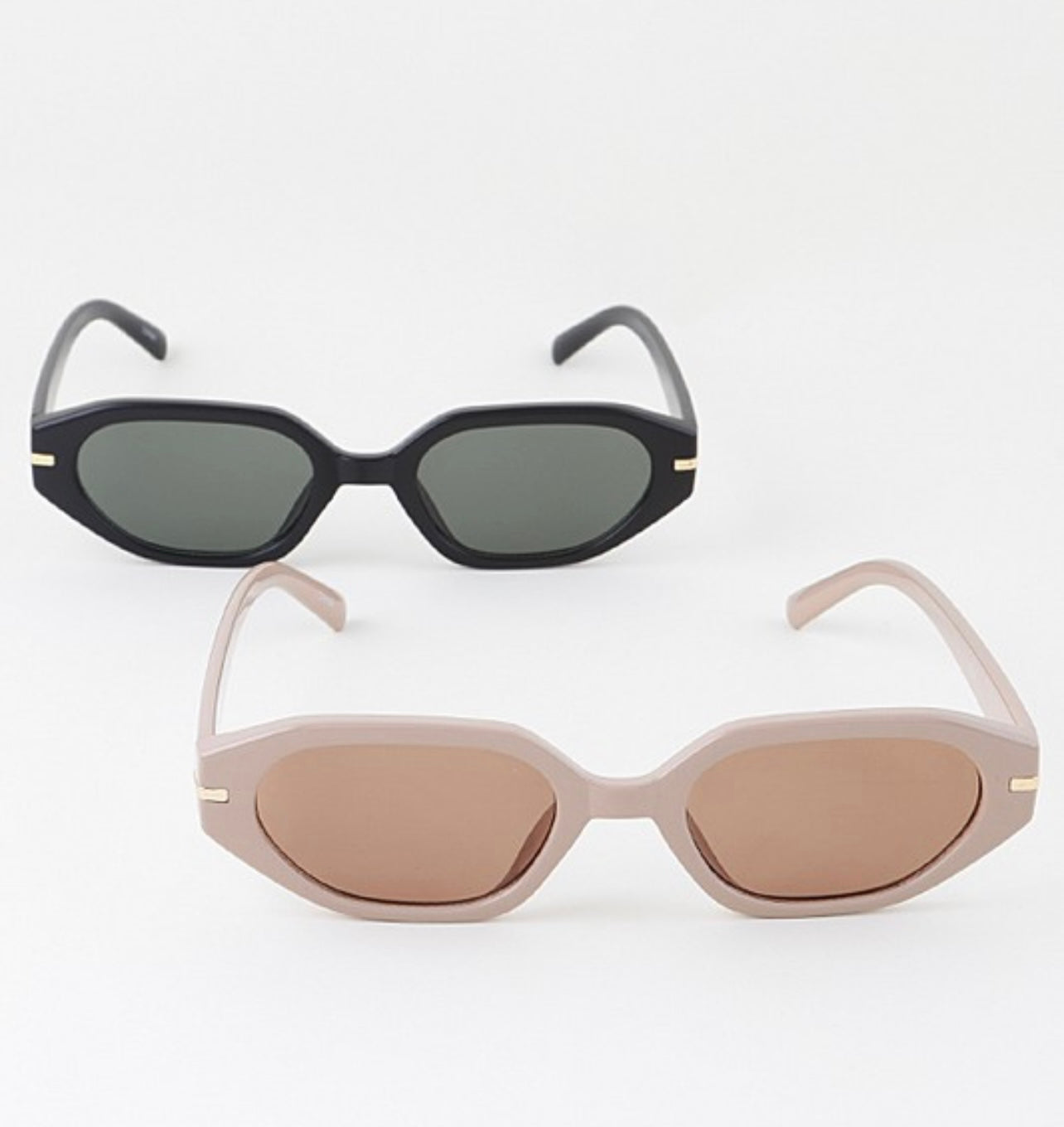 Geo Sunglasses