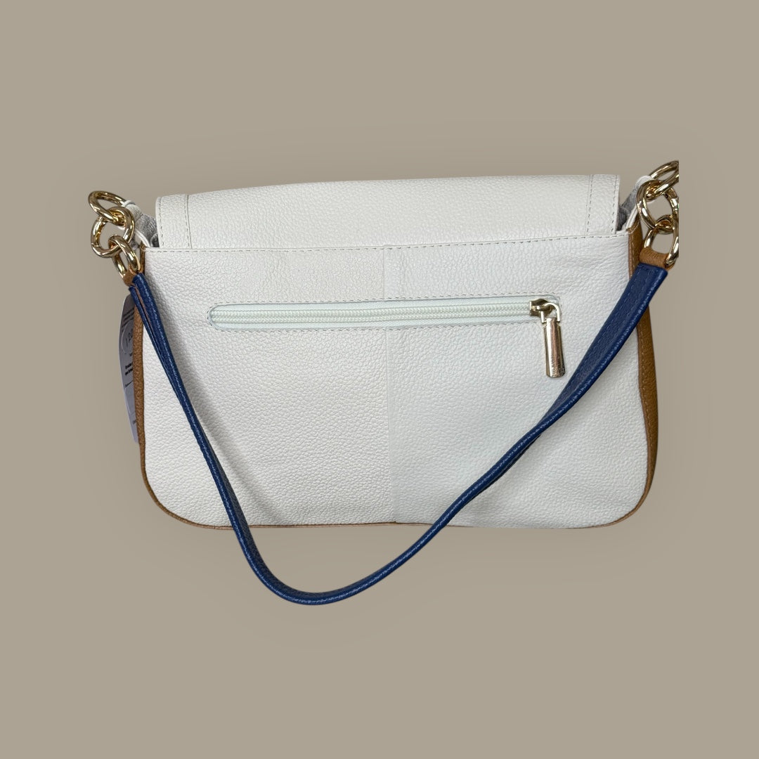 3 Color Hara Handbag