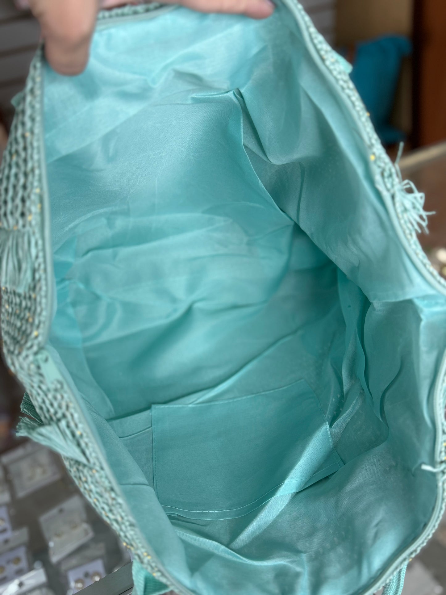 Summer Bag (FINAL SALE)