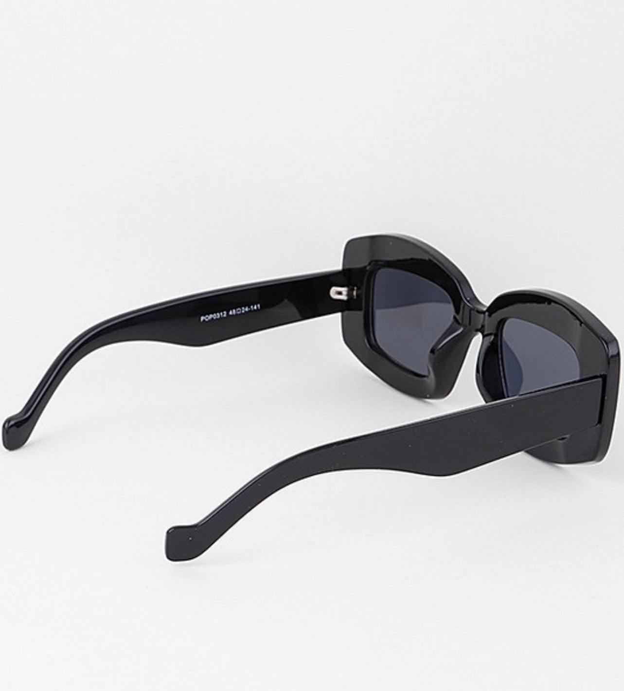 Marble Block Sunglasses