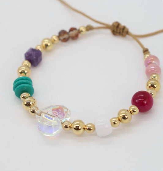 Celeste Bracelet (NO RETURNS OR EXCHANGE)