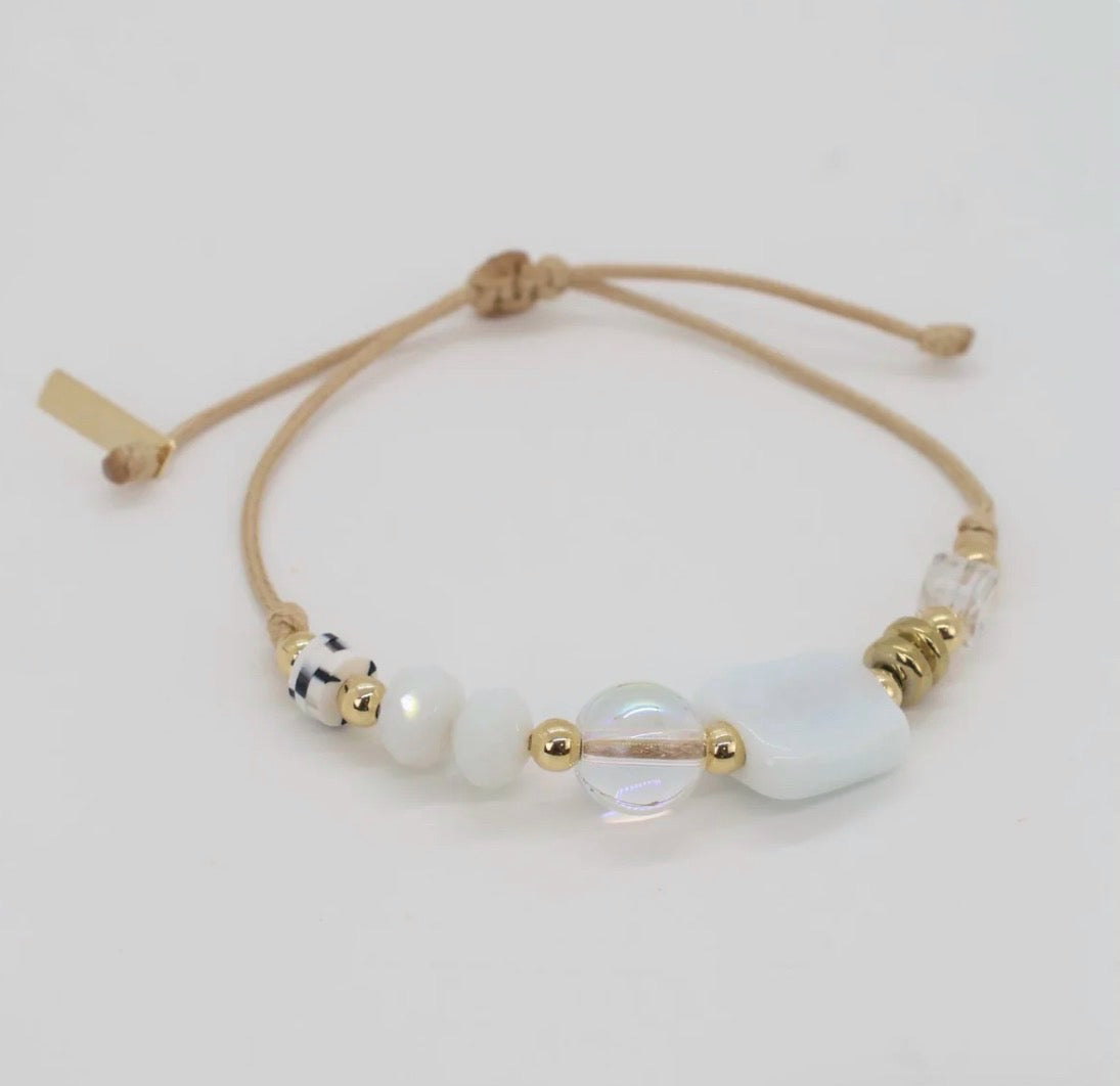 Emma Bracelet (NO RETURNS OR EXCHANGE)