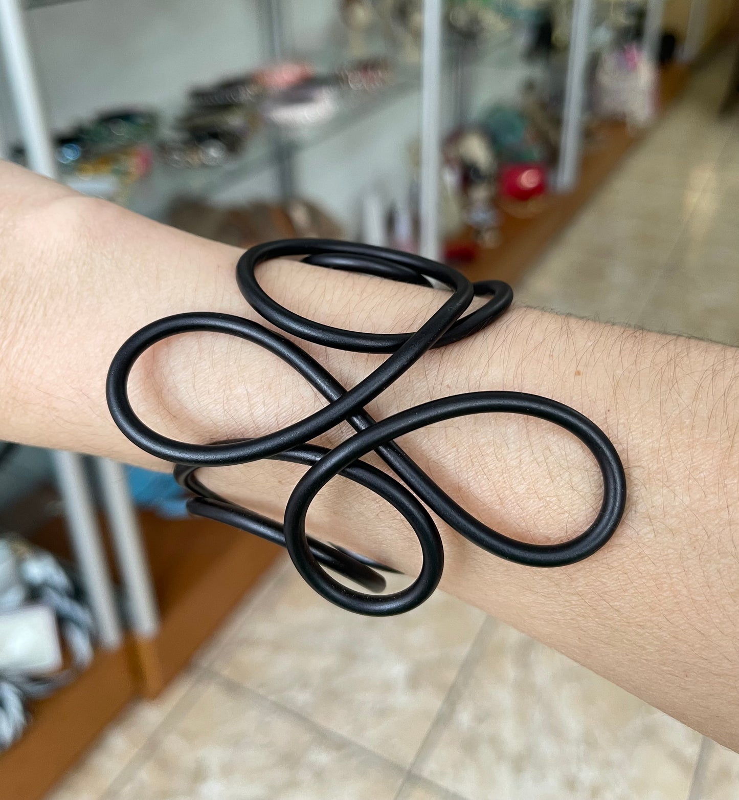 Twist Bracelet