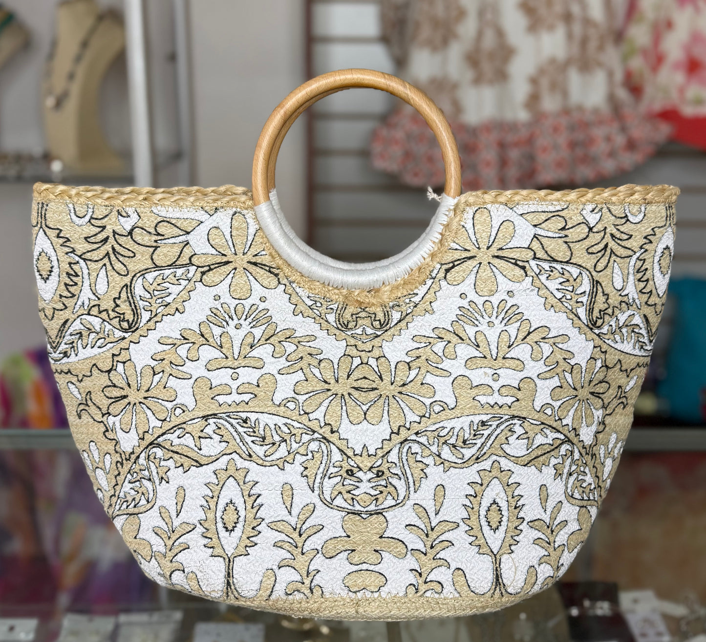 Myth Handbag (FINAL SALE)