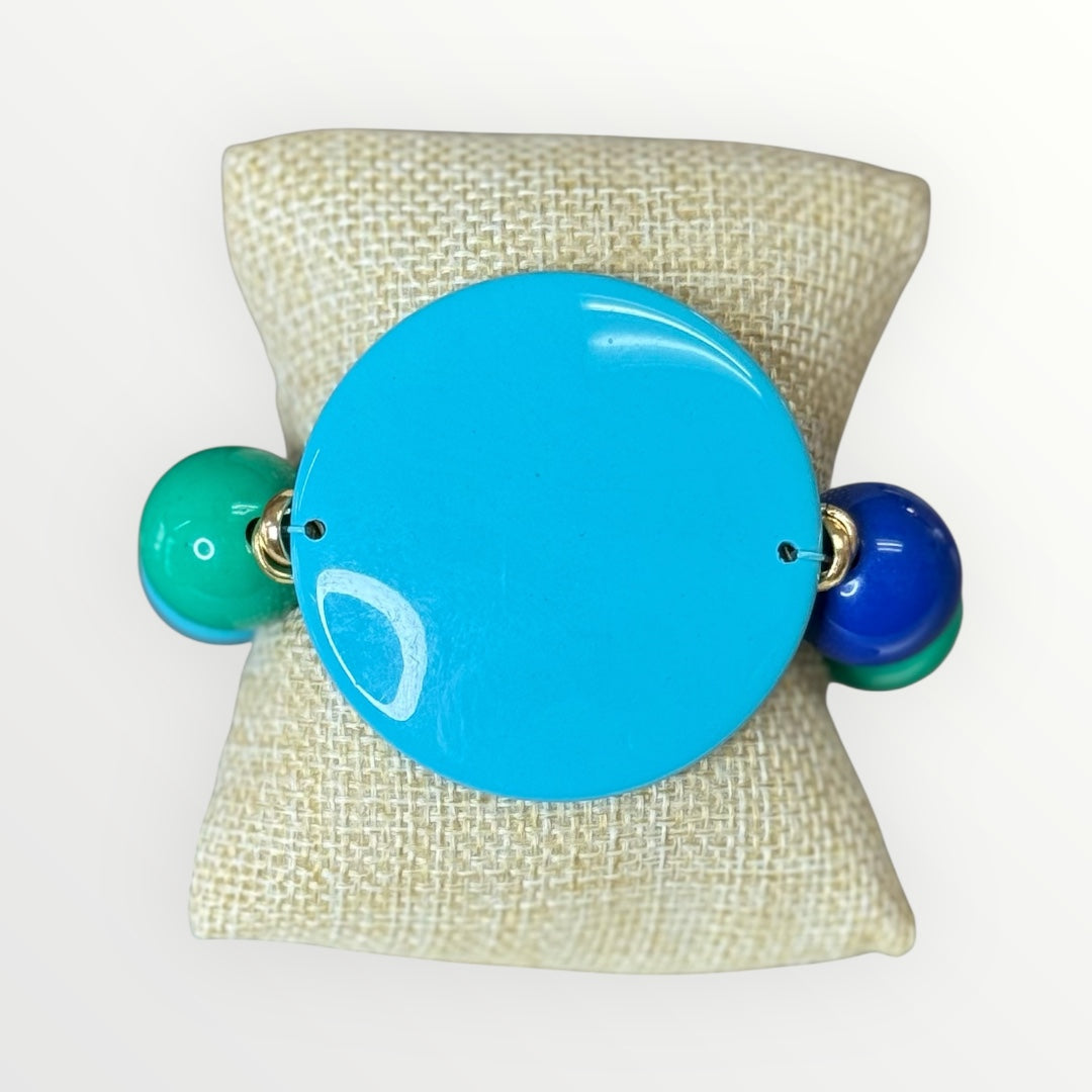 Carrie Bracelet by I Bijoux dell’Anno