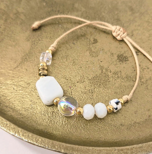 Emma Bracelet (NO RETURNS OR EXCHANGE)