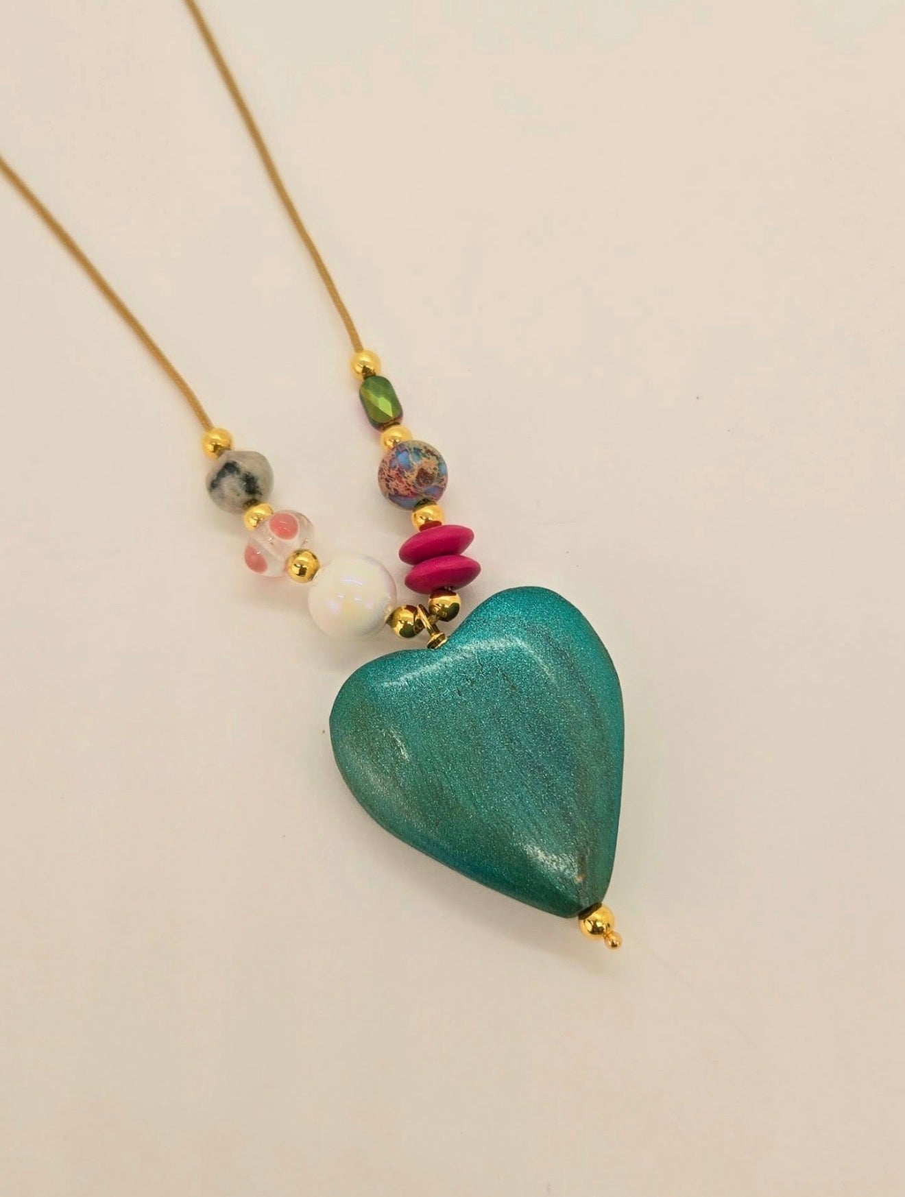 Noa Necklace (NO RETURNS OR EXCHANGE)
