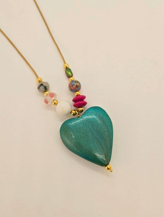 Noa Necklace (NO RETURNS OR EXCHANGE)