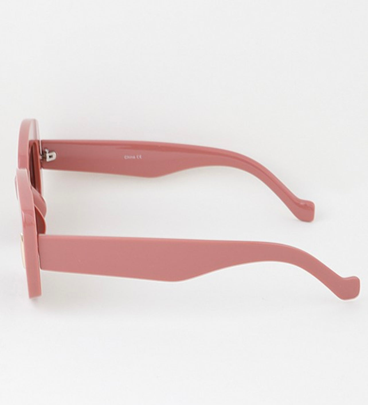 Marble Block Sunglasses