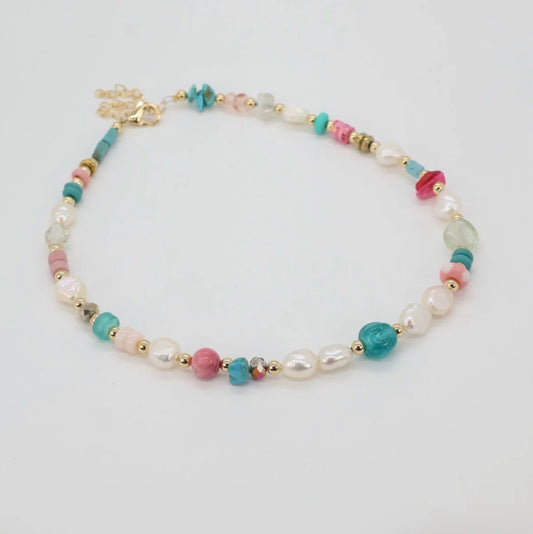 Gianna 3 Pcs Set (NO RETURNS OR EXCHANGE)