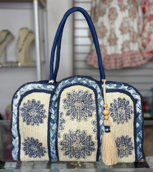 Rotie Jute Bag (FINAL SALE)