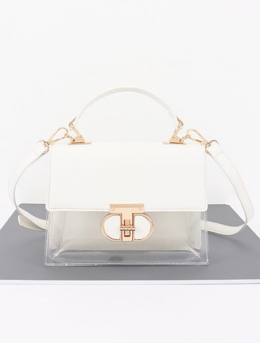 Clear Mix Bag (FINAL SALE)