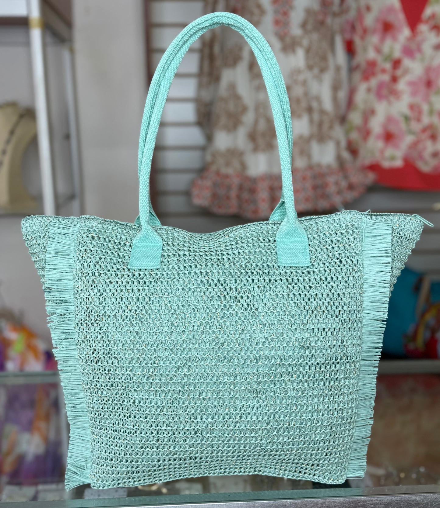 Summer Bag (FINAL SALE)