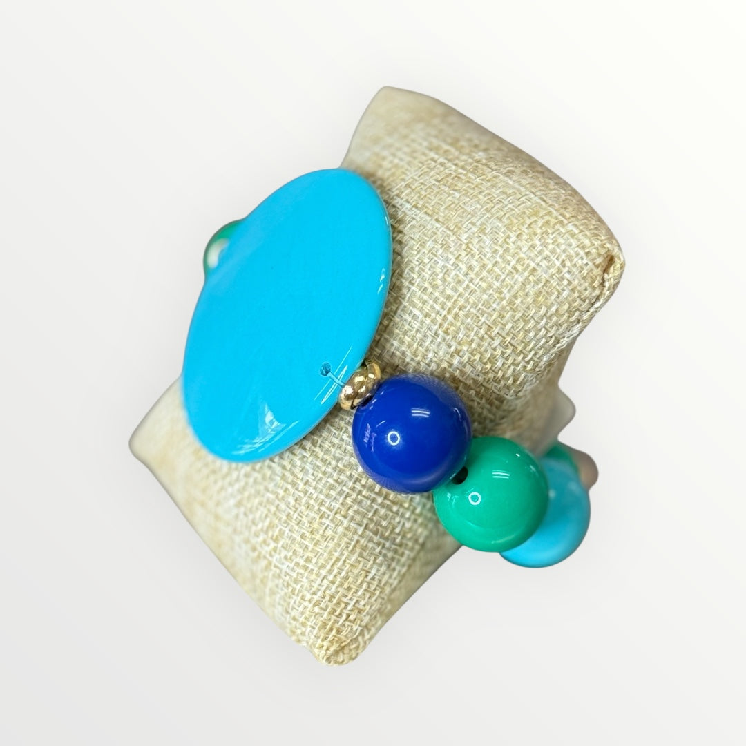 Carrie Bracelet by I Bijoux dell’Anno