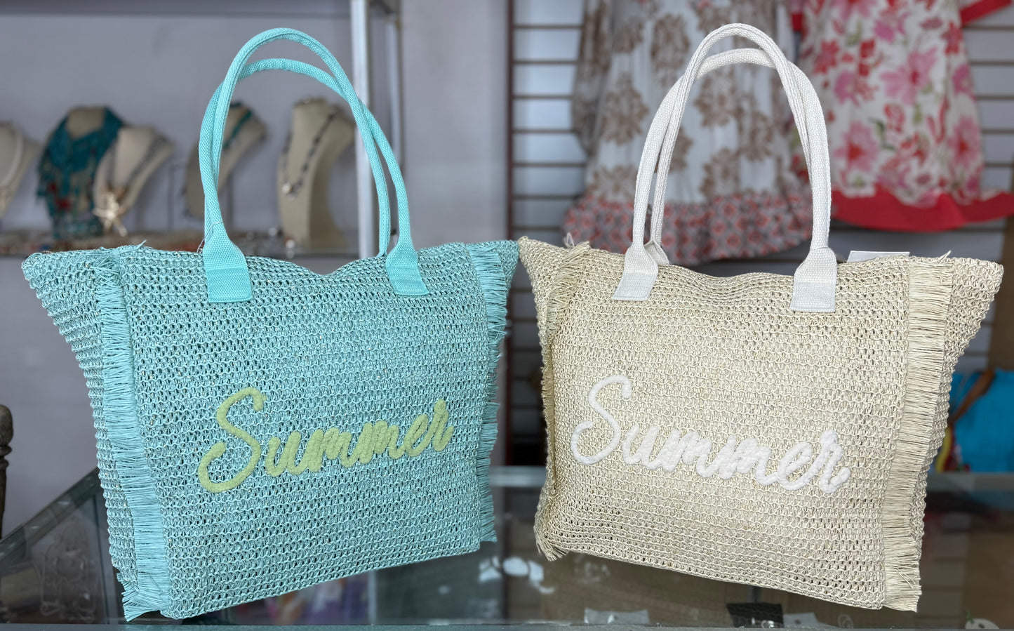 Summer Bag (FINAL SALE)