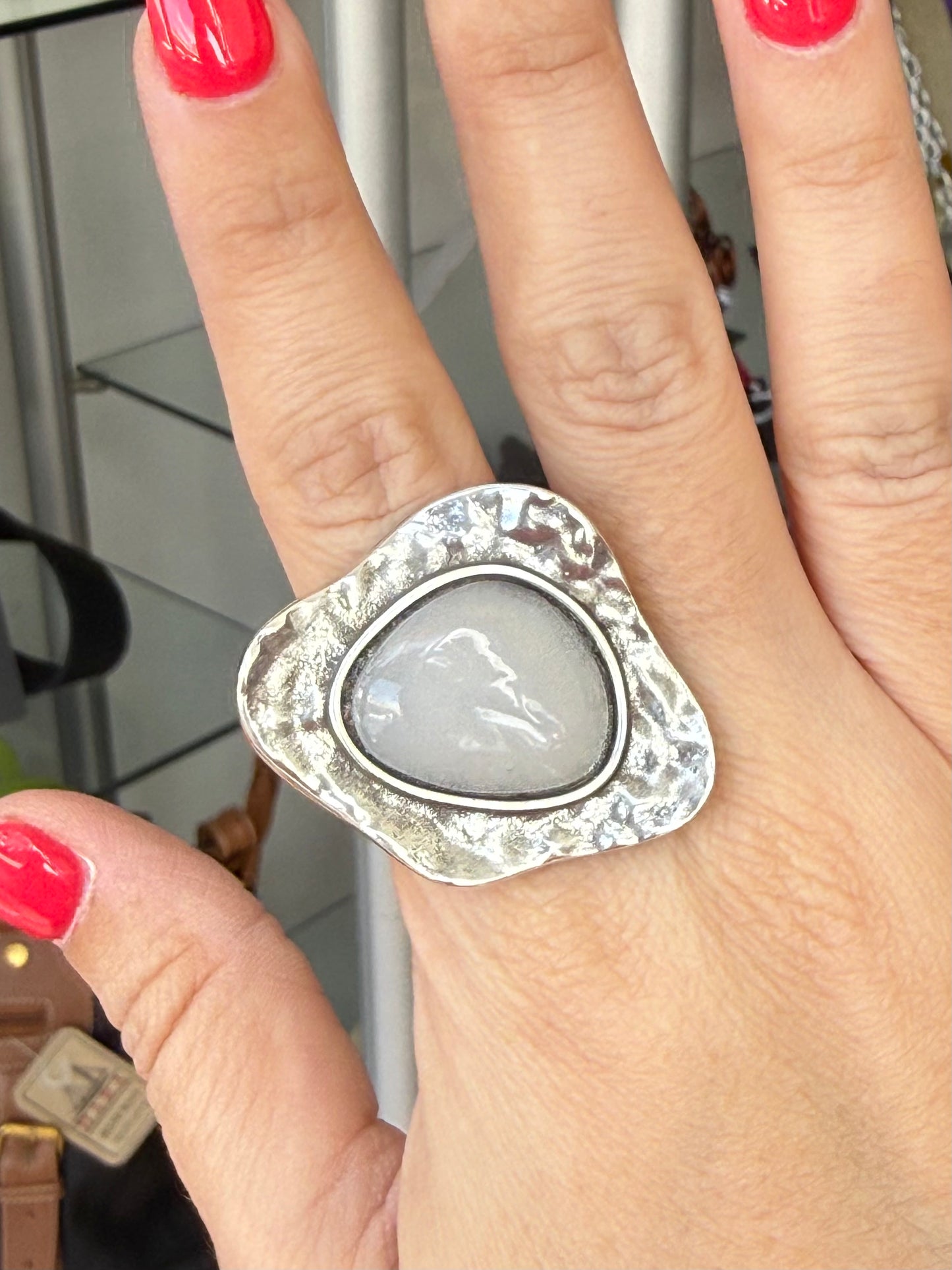 Rings by B&G (NO RETURNS OR EXCHANGE)