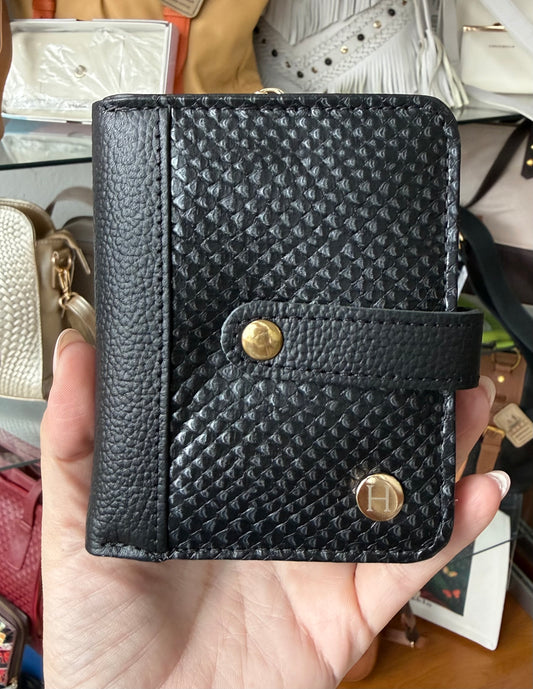 HARA Mini Wallet (NO RETURNS OR EXCHANGE)