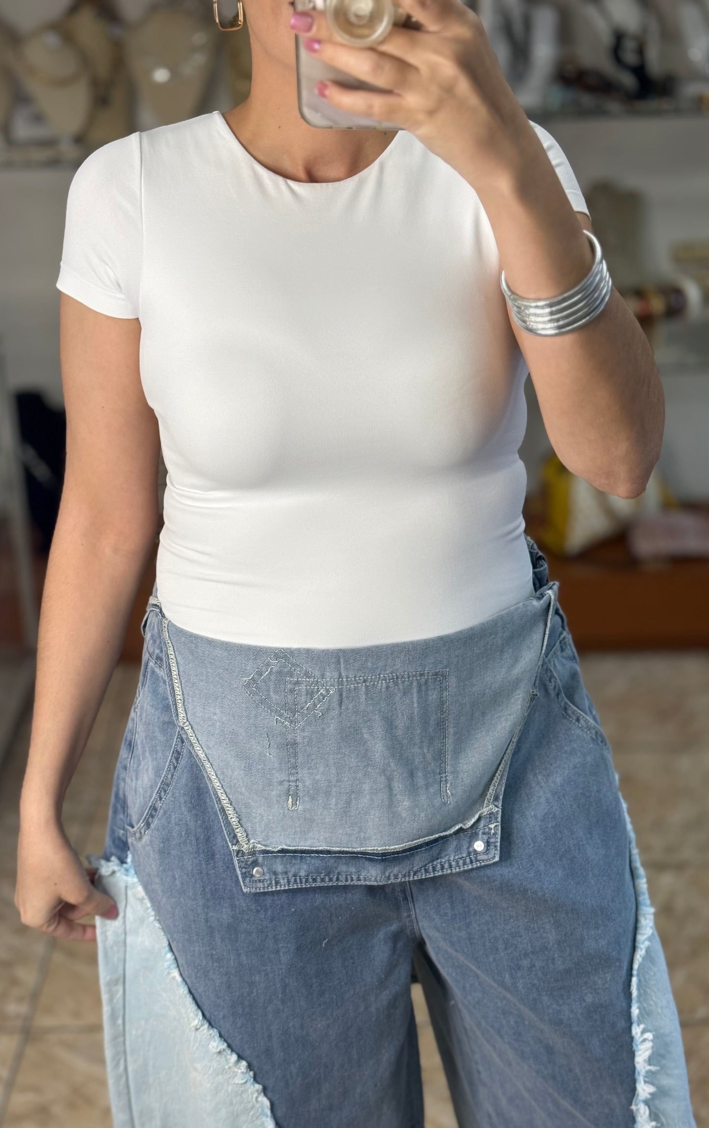 Basic OS Top (FINAL SALE)