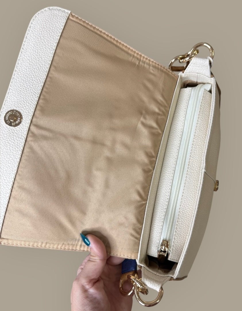 3 Color Hara Handbag