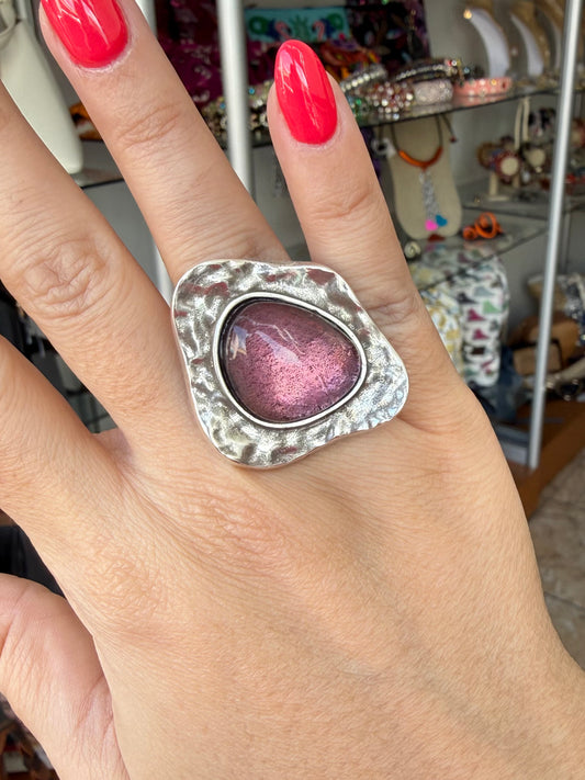 Rings by B&G (NO RETURNS OR EXCHANGE)