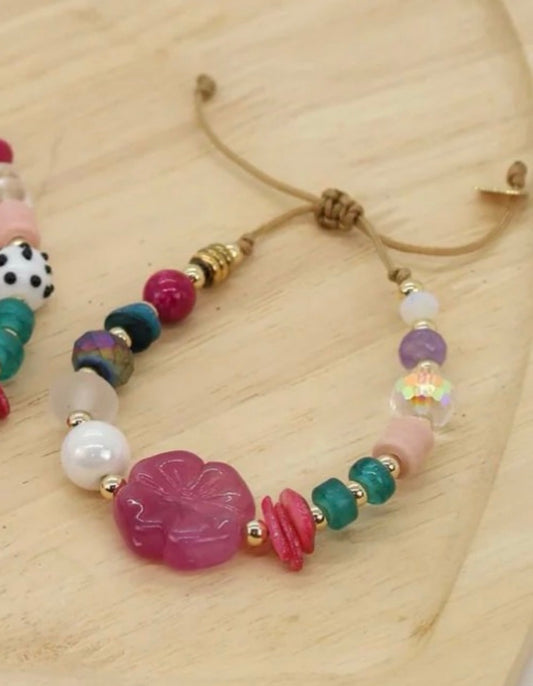 Amparo Bracelet (NO RETURNS OR EXCHANGE)