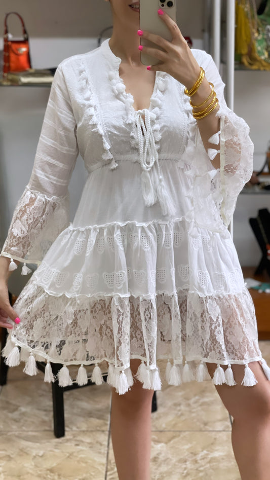 Alice Dress